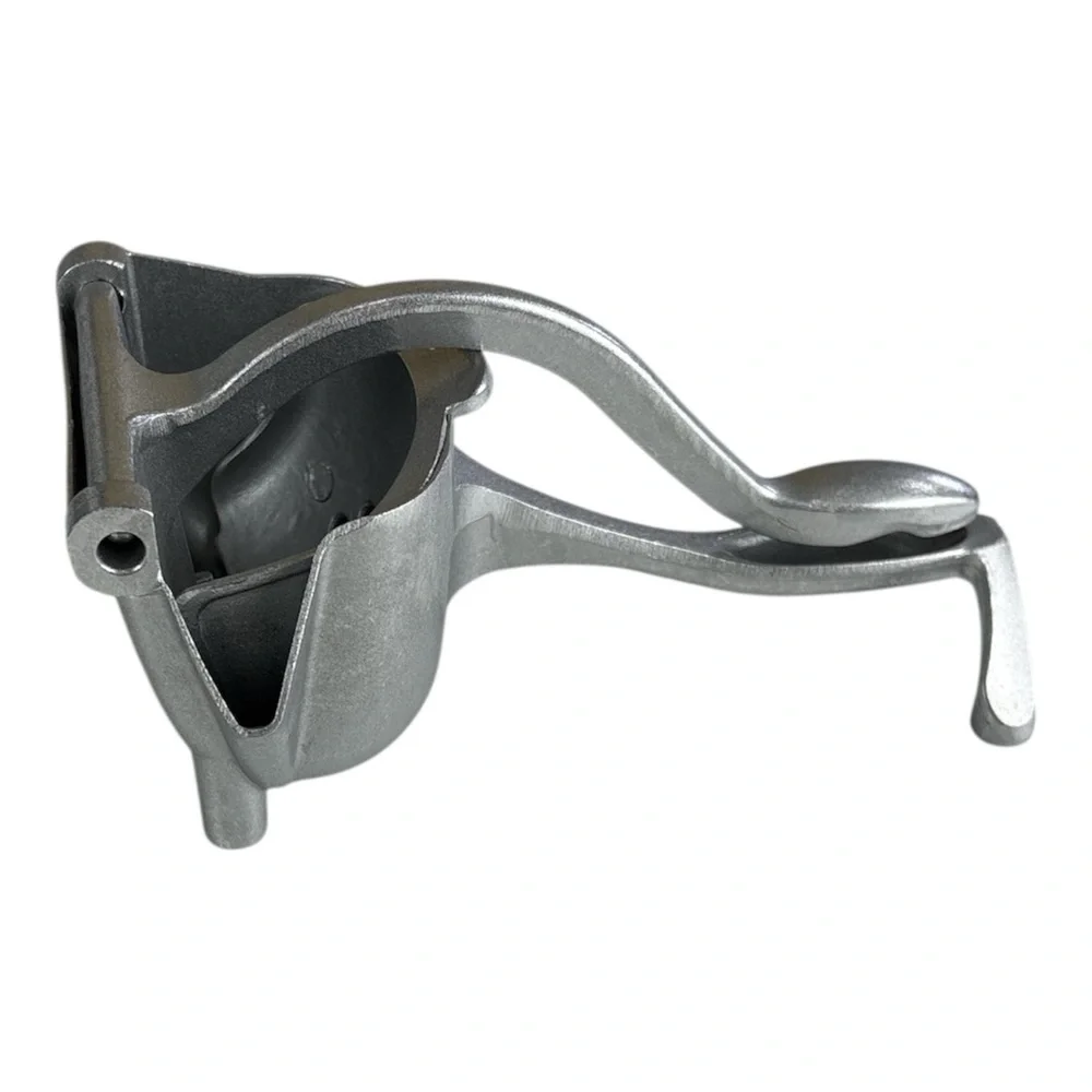 Large Manual Citrus Juicer Aluminum